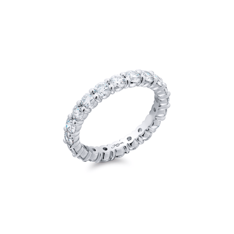 JB Star Eternity Diamond Band-JB Star Eternity Diamond Band 7020/047