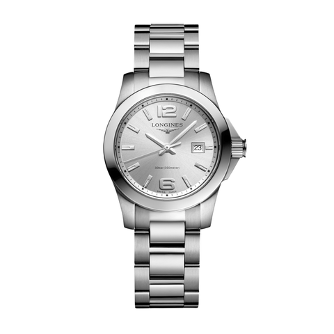 Longines Conquest 29mm-Longines Conquest 29mm - L3.376.4.76.6