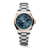 Longines Conquest 30mm-Longines Conquest 30mm - L3.320.5.92.6