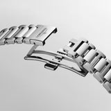 Longines Conquest 38mm-Longines Conquest 38mm - L3.720.4.62.6