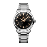 Longines Conquest Heritage 38mm-Longines Conquest Heritage 38mm - L1.649.4.52.6