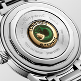 Longines Conquest Heritage 40mm-Longines Conquest Heritage 40mm L1.650.4.72.6