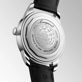 Longines Conquest Heritage Year of The Snake Edition-Longines Conquest Heritage Year of The Snake Edition - L1.651.4.09.2
