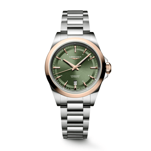 Longines Conquest-Longines Conquest L3.320.5.02.6