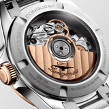 Longines Conquest-Longines Conquest L3.320.5.02.6