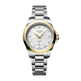Longines Conquest-Longines Conquest - L3.320.5.70.6