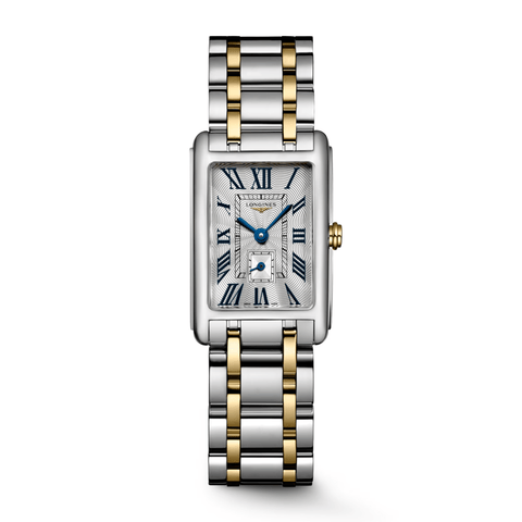 Longines Dolcevita-Longines Dolcevita L5.255.5.70.7