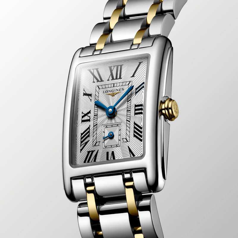 Longines Dolcevita-Longines Dolcevita L5.255.5.70.7