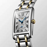 Longines Dolcevita-Longines Dolcevita L5.255.5.70.7
