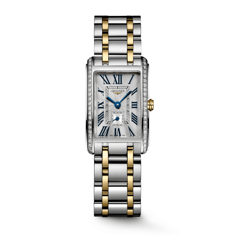 Longines Dolcevita-Longines Dolcevita L5.255.5.78.7