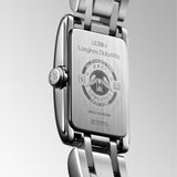 Longines DolceVita-Longines DolceVita - L5.258.4.71.6