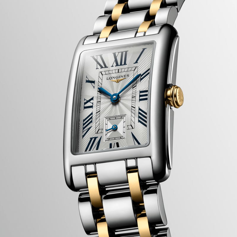 Longines DolceVita-Longines DolceVita L5.512.5.70.7