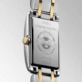 Longines Dolcevita-Longines Dolcevita L5.512.5.78.7
