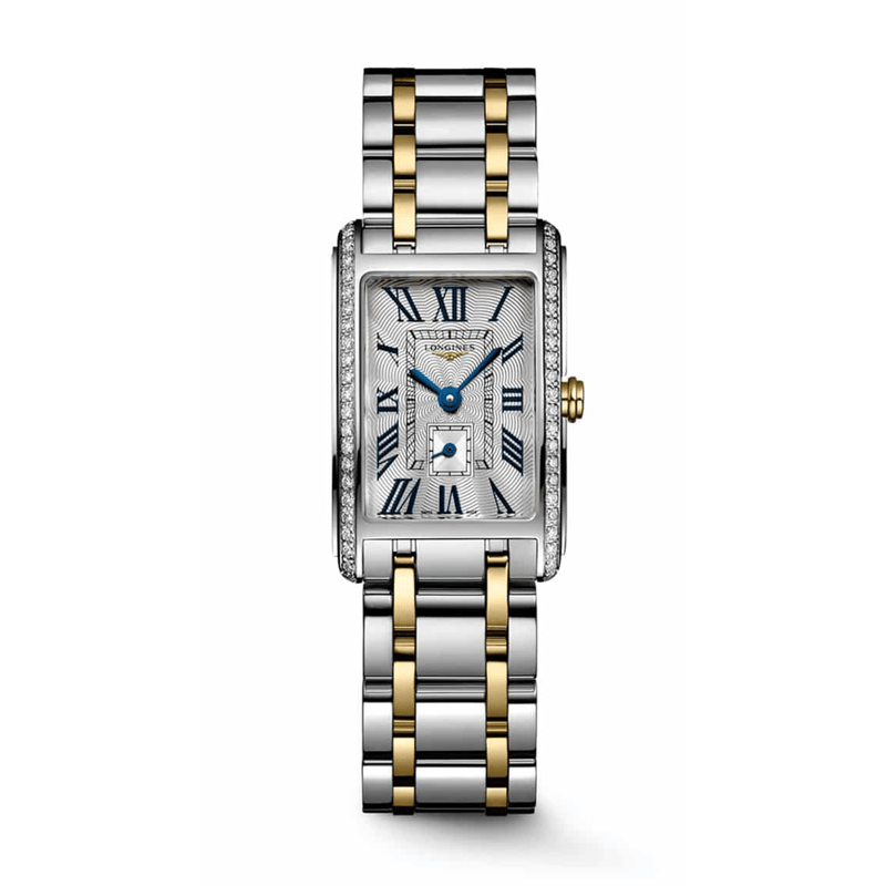 Longines Dolcevita-Longines Dolcevita L5.512.5.78.7