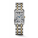 Longines Dolcevita-Longines Dolcevita L5.512.5.78.7