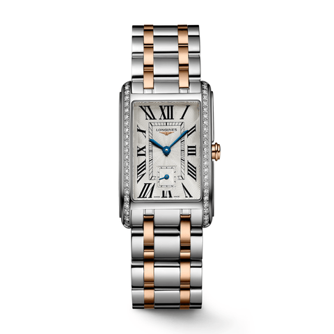 Longines Dolcevita-Longines Dolcevita L5.512.5.79.7