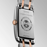 Longines Dolcevita-Longines Dolcevita L5.512.5.79.7