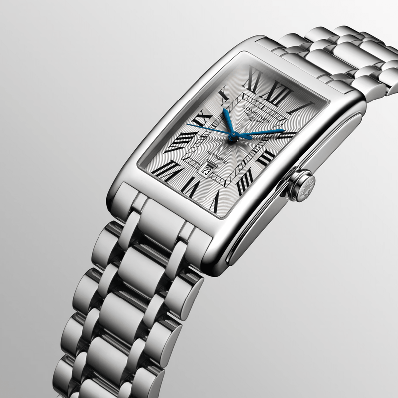 Longines Dolcevita-Longines Dolcevita L5.767.4.71.6