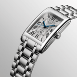Longines Dolcevita-Longines Dolcevita L5.767.4.71.6