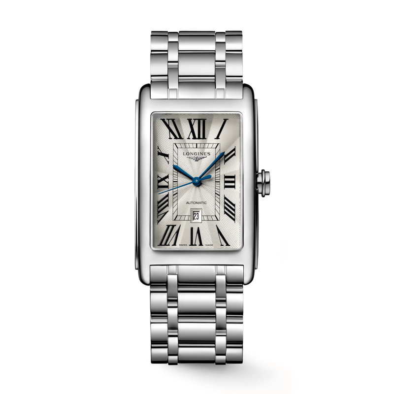 Longines Dolcevita-Longines Dolcevita L5.767.4.71.6