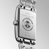 Longines Dolcevita-Longines Dolcevita L5.767.4.71.6