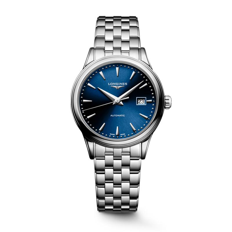 Longines Flagship 30mm-Longines Flagship 30mm - L4.374.4.98.6