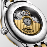Longines Flagship Classic 30mm-Longines Flagship Classic 30mm L4.374.3.38.7