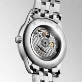 Longines Flagship Classic-Longines Flagship Classic L4.984.4.70.6