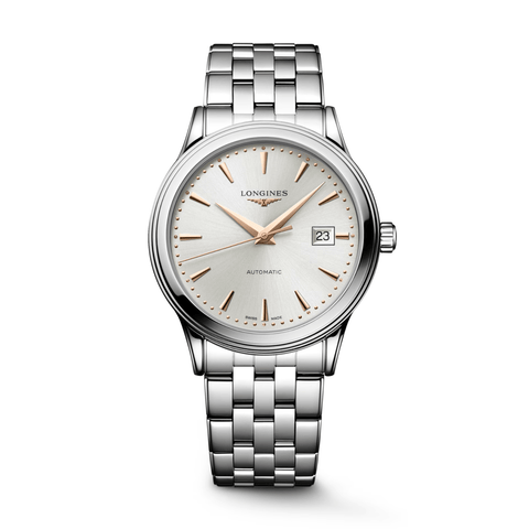 Longines Flagship Classic-Longines Flagship Classic L4.984.4.70.6
