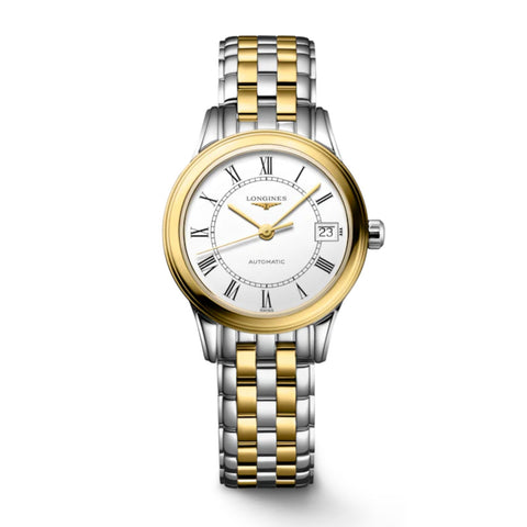 Longines Flagship 26mm-Longines Flagship - L4.274.3.21.7