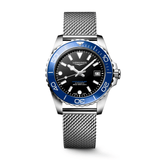 Longines Hydroconquest 39mm-Longines Hydroconquest 39mm L3.779.4.90.6