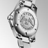 Longines HydroConquest 41mm-Longines HydroConquest 41mm - L3.781.456.6