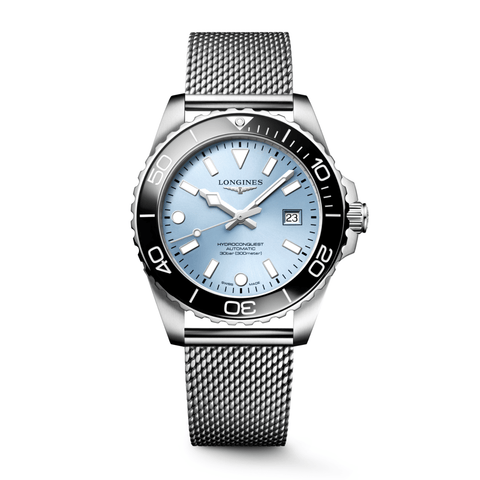 Longines Hydroconquest 42mm-Longines Hydroconquest 42mm L3.788.4.99.6