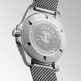 Longines Hydroconquest 42mm-Longines Hydroconquest 42mm L3.788.4.99.6
