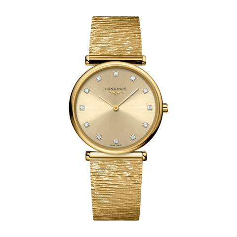 Longines La Grande Classique 24mm-Longines La Grande Classique 24mm L4.209.2.33.8