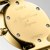 Longines La Grande Classique De Longines 24mm-Longines La Grande Classique De Longines 24mm L4.209.2.37.E