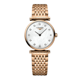 Longines La Grande Classique de Longines 24mm-Longines La Grande Classique de Longines 24mm L4.209.1.97.E