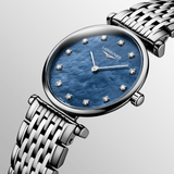 Longines La Grande Classique De Longines 24mm-Longines La Grande Classique De Longines 24mm  L4.209.4.81.C