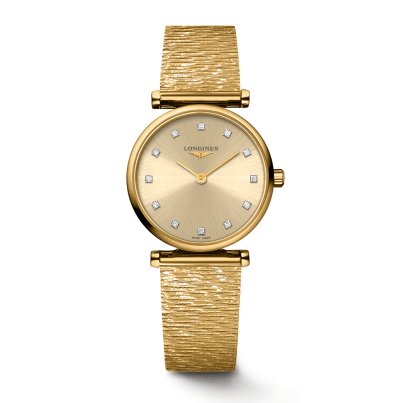 Longines La Grande Classique De Longines 29mm-Longines La Grande Classique De Longines 29mm - L4.512.2.33.E