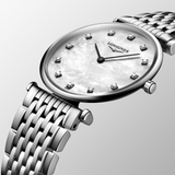 Longines La Grande Classique De Longines 29mm-Longines La Grande Classique De Longines 29mm L4.512.4.87.C