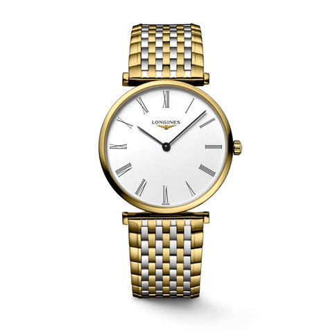 Longines La Grande Classique de Longines 36mm-Longines La Grande Classique de Longines 36mm - L4.755.2.11.D