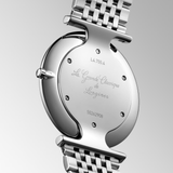 Longines La Grande Classique De Longines 36mm-Longines La Grande Classique De Longines 36mm - L4.755.4.11.C