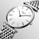 Longines La Grande Classique De Longines 36mm-Longines La Grande Classique De Longines 36mm - L4.755.4.11.C