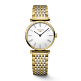 Longines La Grande Classique De Longines-Longines La Grande Classique De Longines L4.209.2.11.D
