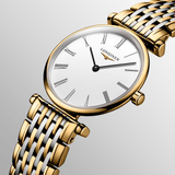 Longines La Grande Classique De Longines-Longines La Grande Classique De Longines L4.209.2.11.D