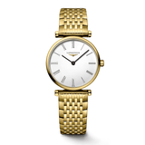Longines La Grande Classique De Longines-Longines La Grande Classique De Longines L4.209.2.11.E