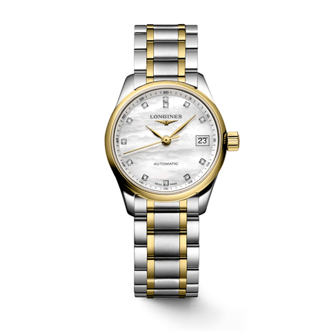 Longines Master Collection 25mm-Longines Master Collection 25mm - L2.128.5.87.7