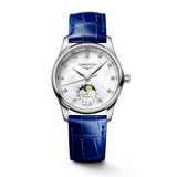 Longines Master Collection Moonphase 34mm-Longines Master Collection Moonphase 34mm - L2.409.4.87.0