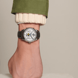 Longines Master Collection Retrograde 41mm-Longines Master Collection Retrograde 41mm - L2.738.4.71.3