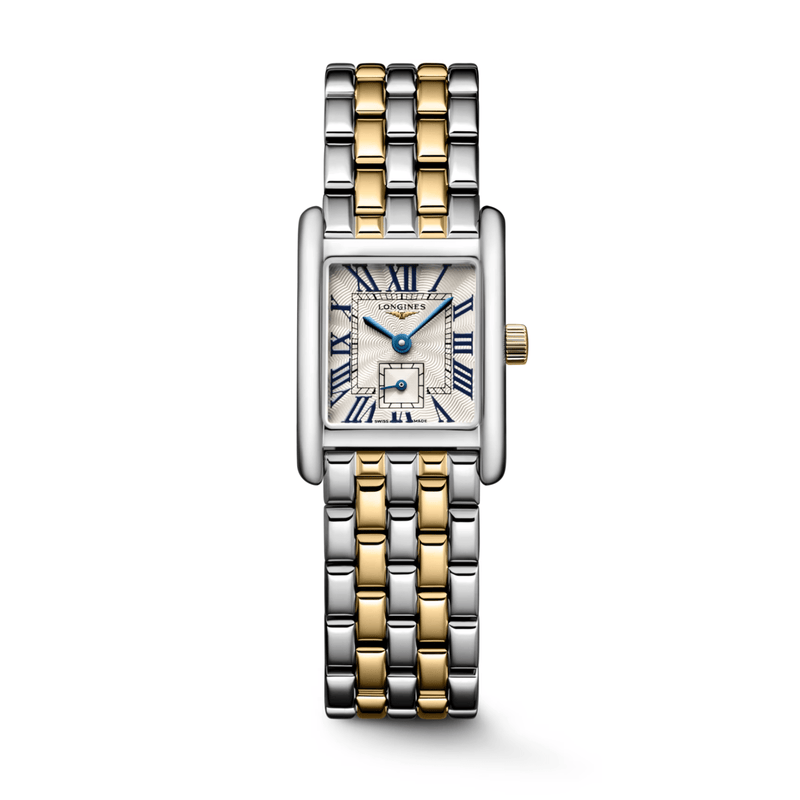 Longines Mini DolceVita-Longines Mini DolceVita - L5.200.5.70.7